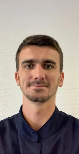 Bastien TARDY Ostéopathe D.O. à Andrézieux-Bouthéon