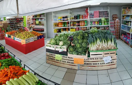 BIMA Market à Andrézieux-Bouthéon