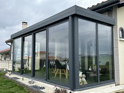 Boréal à 42160 Andrézieux-Bouthéon