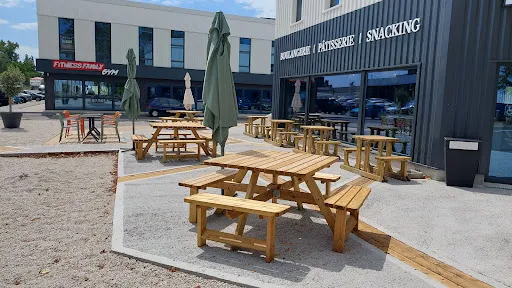 Boulangerie Artisanale Maison ROYER à Andrézieux-Bouthéon