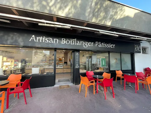 Boulangerie HN à Andrézieux-Bouthéon