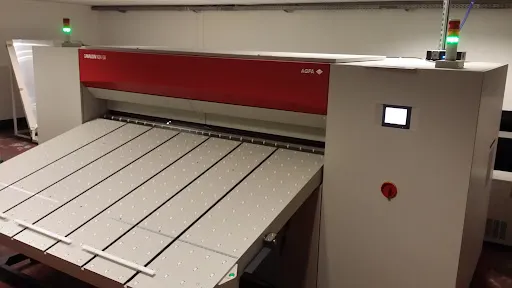 BOUVIER SIGNALETIQUE à 42160 Andrézieux-Bouthéon