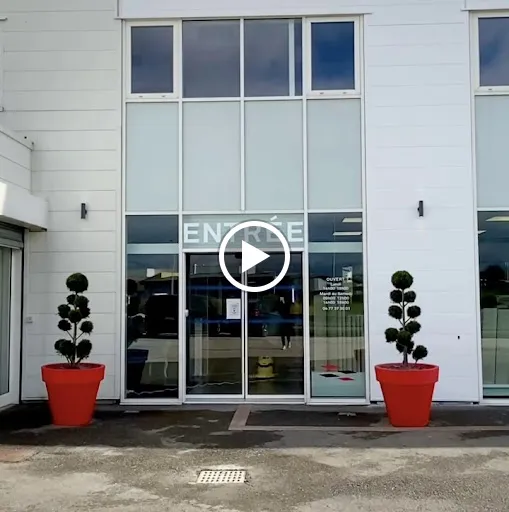 BP Céram Andrézieux à Andrézieux-Bouthéon