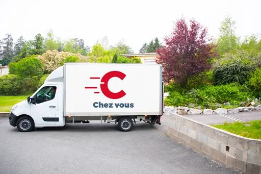 C Chez Vous à Andrézieux-Bouthéon