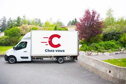 C Chez Vous à Andrézieux-Bouthéon
