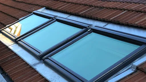 C2l Velux Loire SARL à Andrézieux-Bouthéon