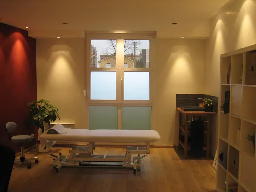 Cabinet d'Ostéopathie du Forez Nicolas Paradis et Clémence Paradis-Roux à Andrézieux-Bouthéon