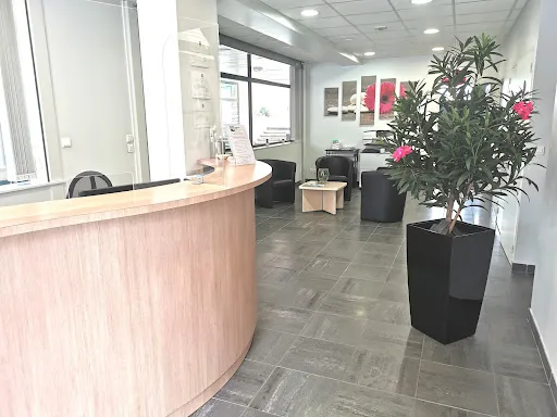 Cabinet Tardy à Andrézieux-Bouthéon