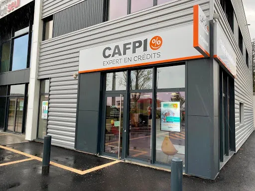 CAFPI Andrézieux-Bouthéon courtier en crédit immobilier à Andrézieux-Bouthéon