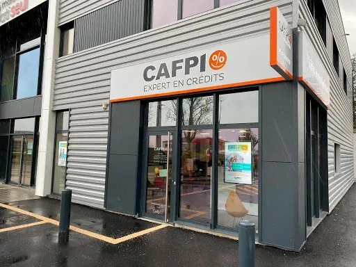 CAFPI Andrézieux-Bouthéon courtier en crédit immobilier à Andrézieux-Bouthéon