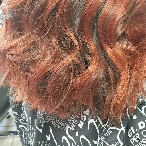 Cathy coiffure à Andrézieux-Bouthéon