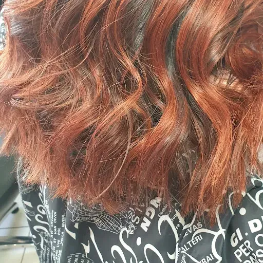 Cathy coiffure à Andrézieux-Bouthéon