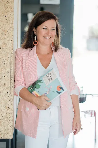 Céline Gonnot Naturopathie & Fleurs de Bach à Andrézieux-Bouthéon