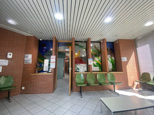 🏥Centre d'Imagerie Médicale à Andrézieux-Bouthéon