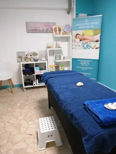 Centre de Formation massage bien-être Juste un moment pour moi à Andrézieux-Bouthéon
