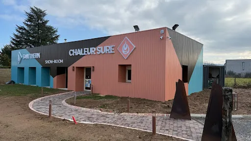 CHALEUR SURE à Andrézieux-Bouthéon