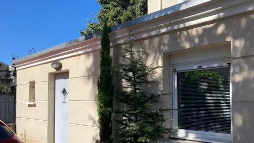 Chamouret Sandrine à 42160 Andrézieux-Bouthéon