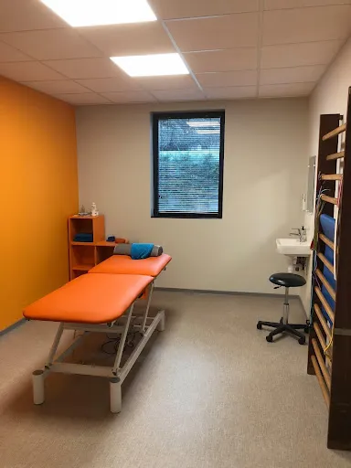 Charlotte RULLIERE à Andrézieux-Bouthéon