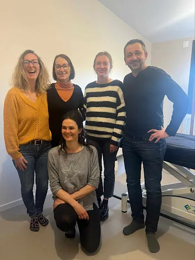 Chassagne Joffrey à Andrézieux-Bouthéon