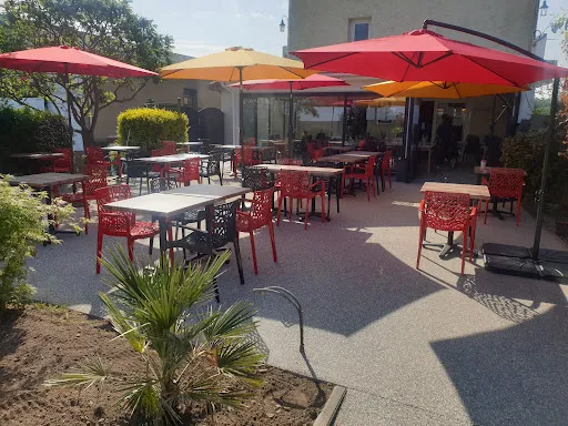 Chez Isa Restaurant à 42160 Andrézieux-Bouthéon