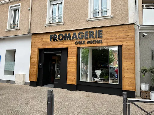 Chez Michel à 42160 Andrézieux-Bouthéon