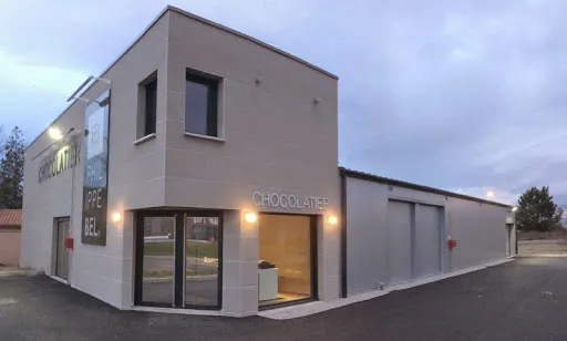 Chocolaterie Philippe Bel à Andrézieux-Bouthéon