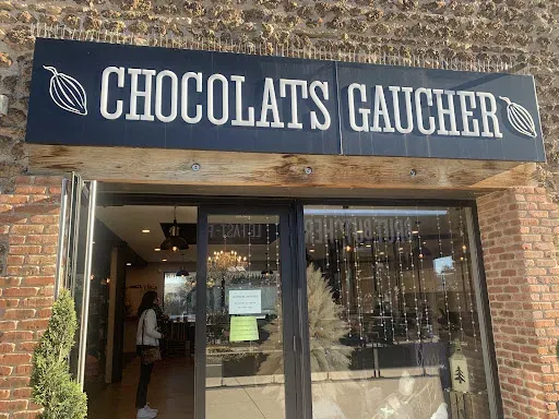 Chocolats Gaucher à Andrézieux-Bouthéon