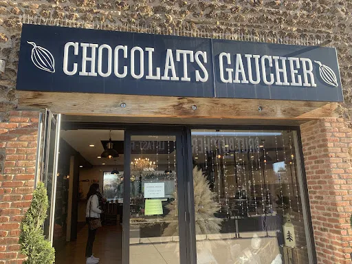 Chocolats Gaucher à Andrézieux-Bouthéon