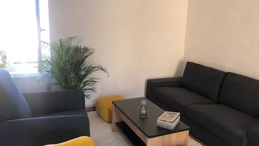 Christelle Faure sexologue et thérapeute de couple à Andrézieux-Bouthéon