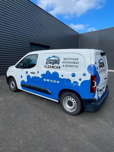 Cleancar à 42160 Andrézieux-Bouthéon