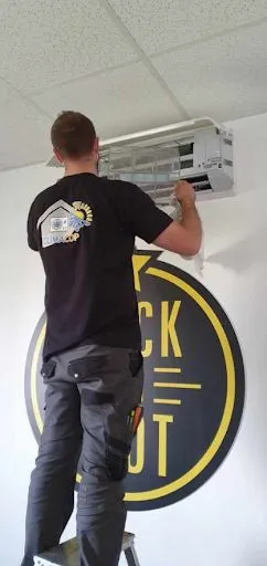 Climacop Loire - Climatisation / Pompe à chaleur / Photovoltaïque à Andrézieux-Bouthéon