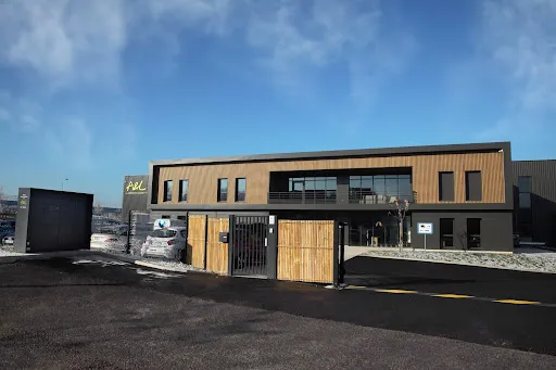 Comunica Concept (A&L) à Andrézieux-Bouthéon