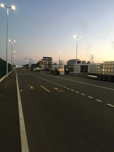 CONDAMIN Signalisation Marquage à Andrézieux-Bouthéon