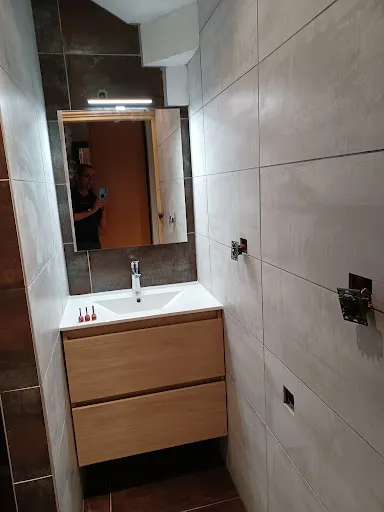 Cordier Carrelage à Andrézieux-Bouthéon