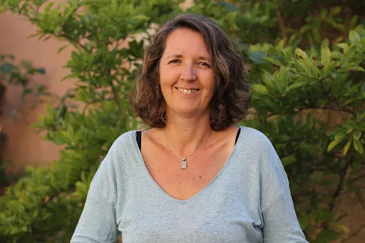 Corinne DUTRIEUX - Thérapeute Facilitatrice PSYCH-K à Andrézieux-Bouthéon