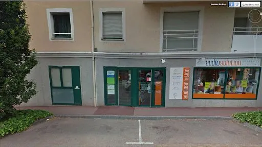 CPAM de la Loire à Andrézieux-Bouthéon