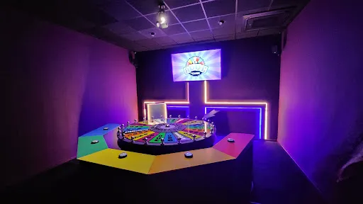 Cube TV St Etienne à Andrézieux-Bouthéon