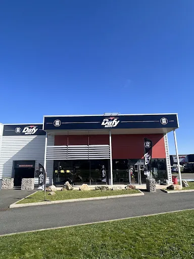 DAFY MOTO ANDREZIEUX à Andrézieux-Bouthéon