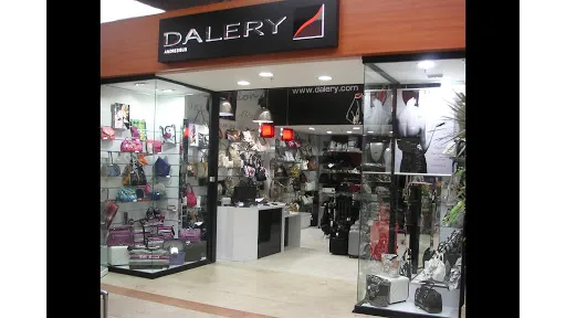 DALERY Maroquinier à Andrézieux-Bouthéon