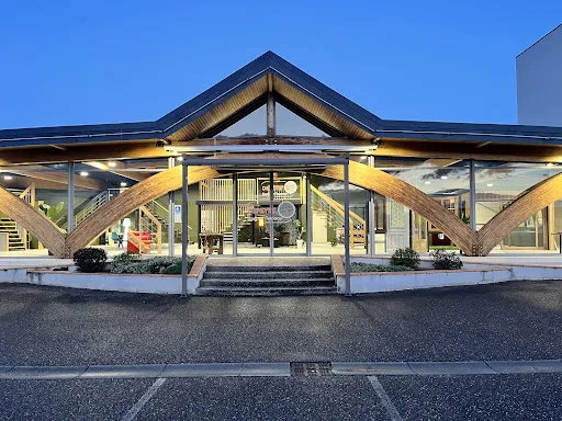 Depeyre Menuisiers à 42160 Andrézieux-Bouthéon