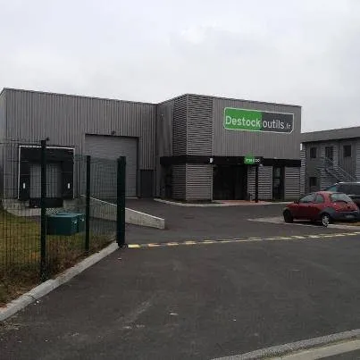 Destockoutils.fr à Andrézieux-Bouthéon