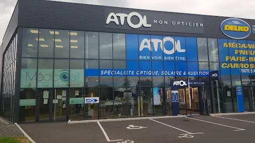 Docteur Nicolas Roselyne à Andrézieux-Bouthéon