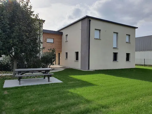 Dr Morgan HANY à Andrézieux-Bouthéon