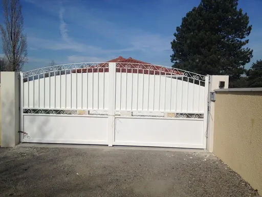 Durançon Patrick à 42160 Andrézieux-Bouthéon