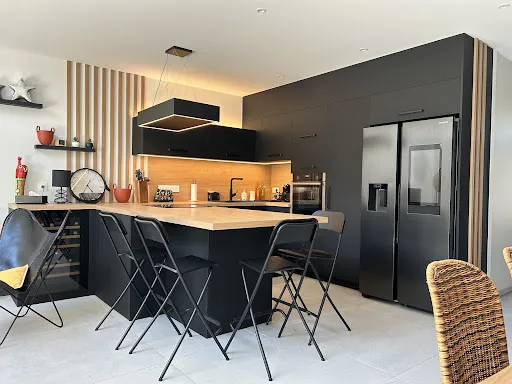 DUVERNOY Fabricant ANDREZIEUX à Andrézieux-Bouthéon