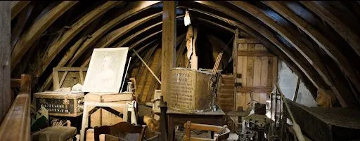 DVL GRANGE ELOIC à Andrézieux-Bouthéon