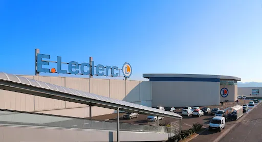 E.Leclerc ANDREZIEUX-BOUTHEON à Andrézieux-Bouthéon