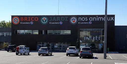E.Leclerc Brico à Andrézieux-Bouthéon