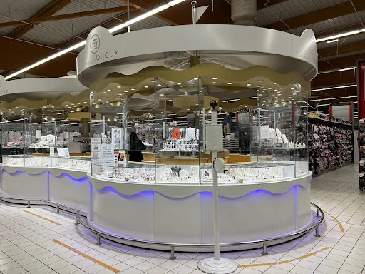 E.Leclerc Manège À Bijoux à Andrézieux-Bouthéon