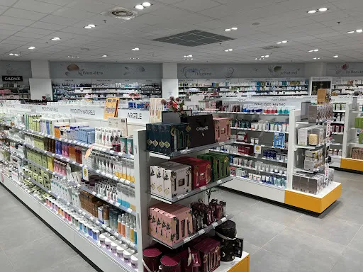 E.Leclerc Parapharmacie à Andrézieux-Bouthéon